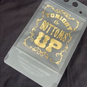 Adult reusable drink capri sun pouches custom